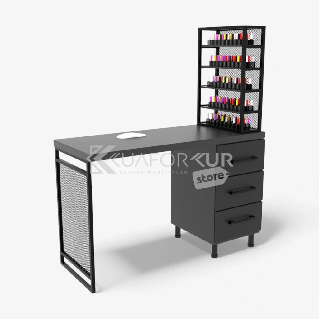 Manikür Masası (KFK 1161)