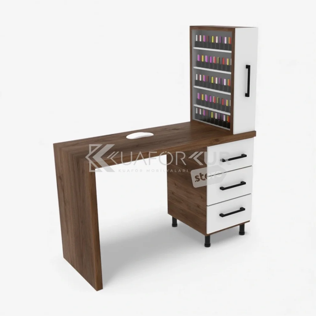 Manikür Masası (KFK 1162)