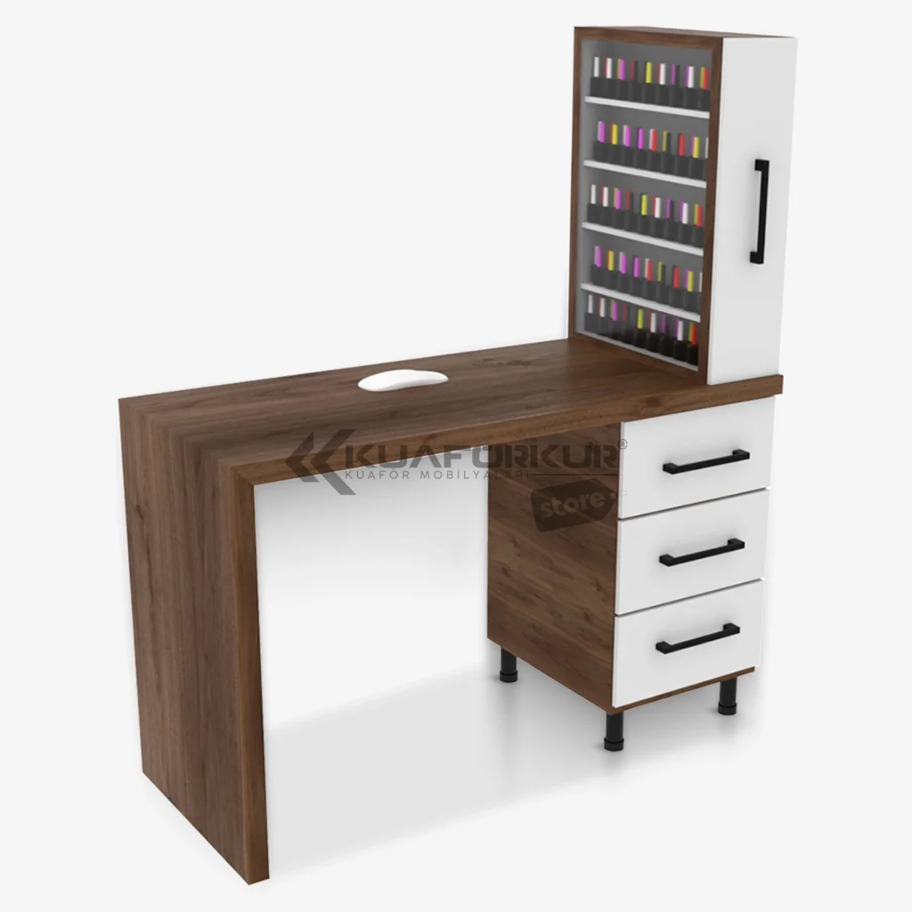 Manikür Masası (KFK 1162)