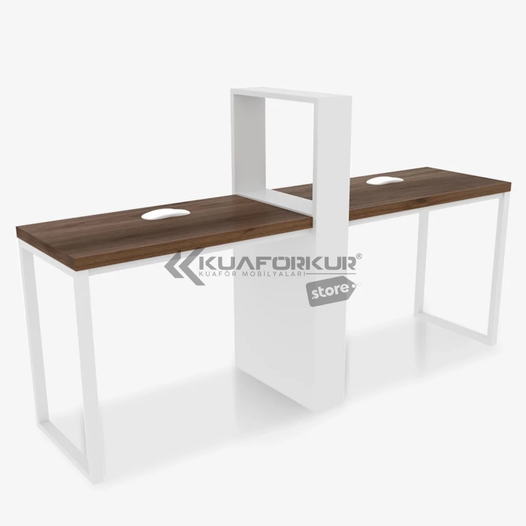 Manikür Masası (KFK 1163)