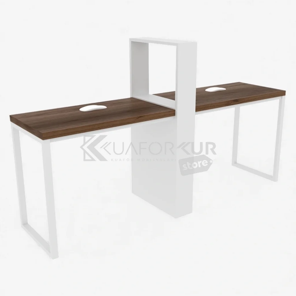 Manikür Masası (KFK 1163)