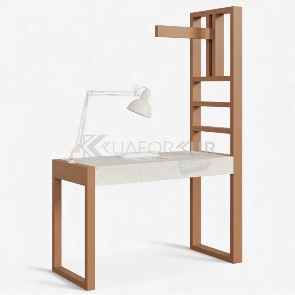 Manikür Masası (KFK 1165)