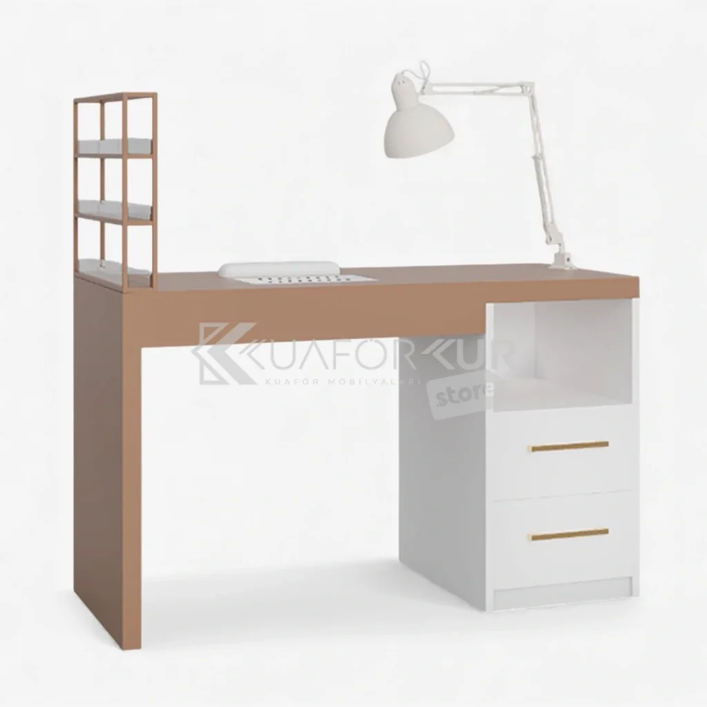 Manikür Masası (KFK 1167)