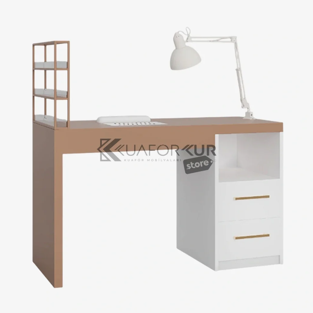Manikür Masası (KFK 1167)