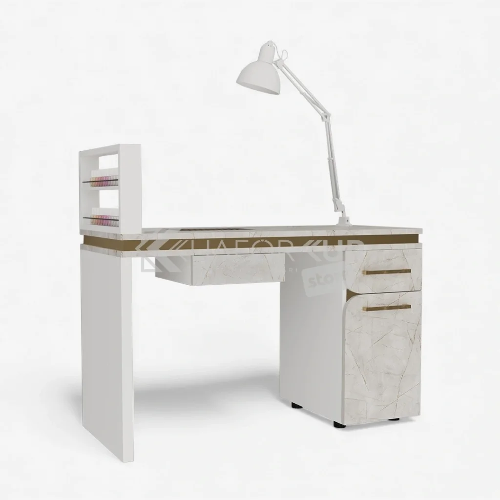 Manikür Masası (KFK 1164)