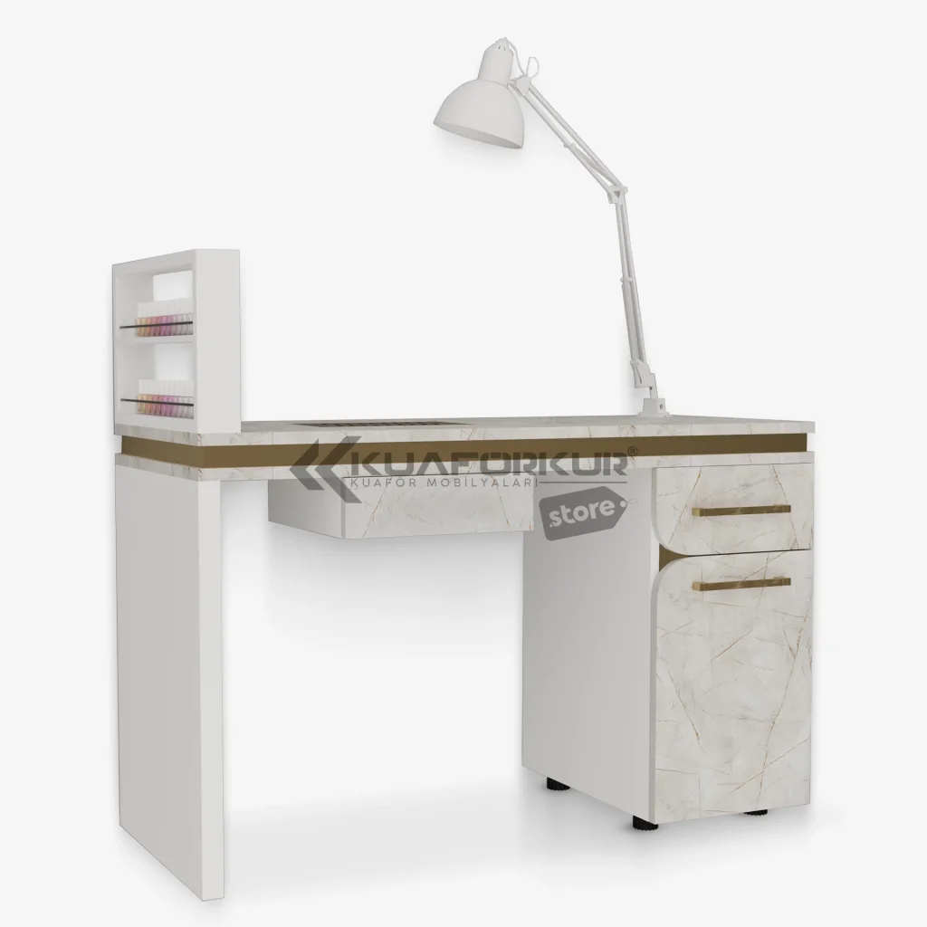 Manikür Masası (KFK 2164)