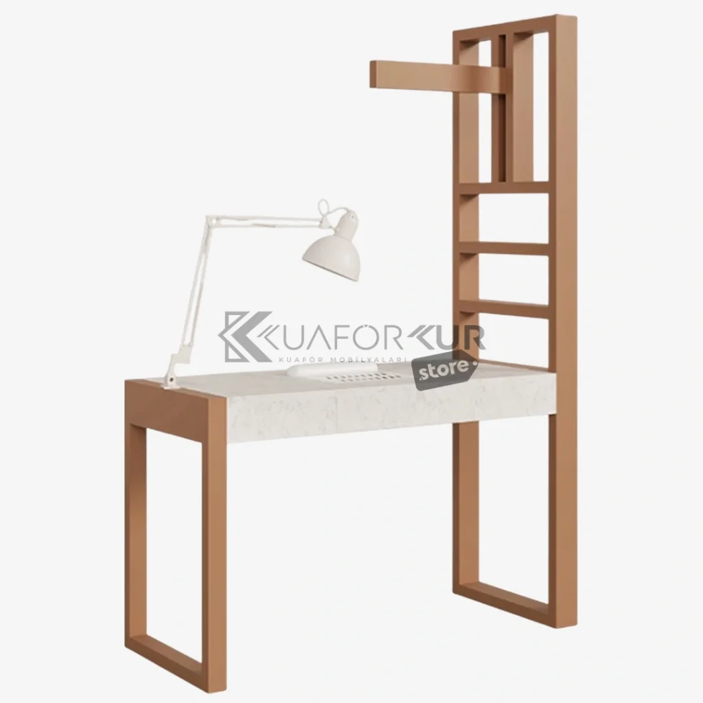 Manikür Masası (KFK 1165)
