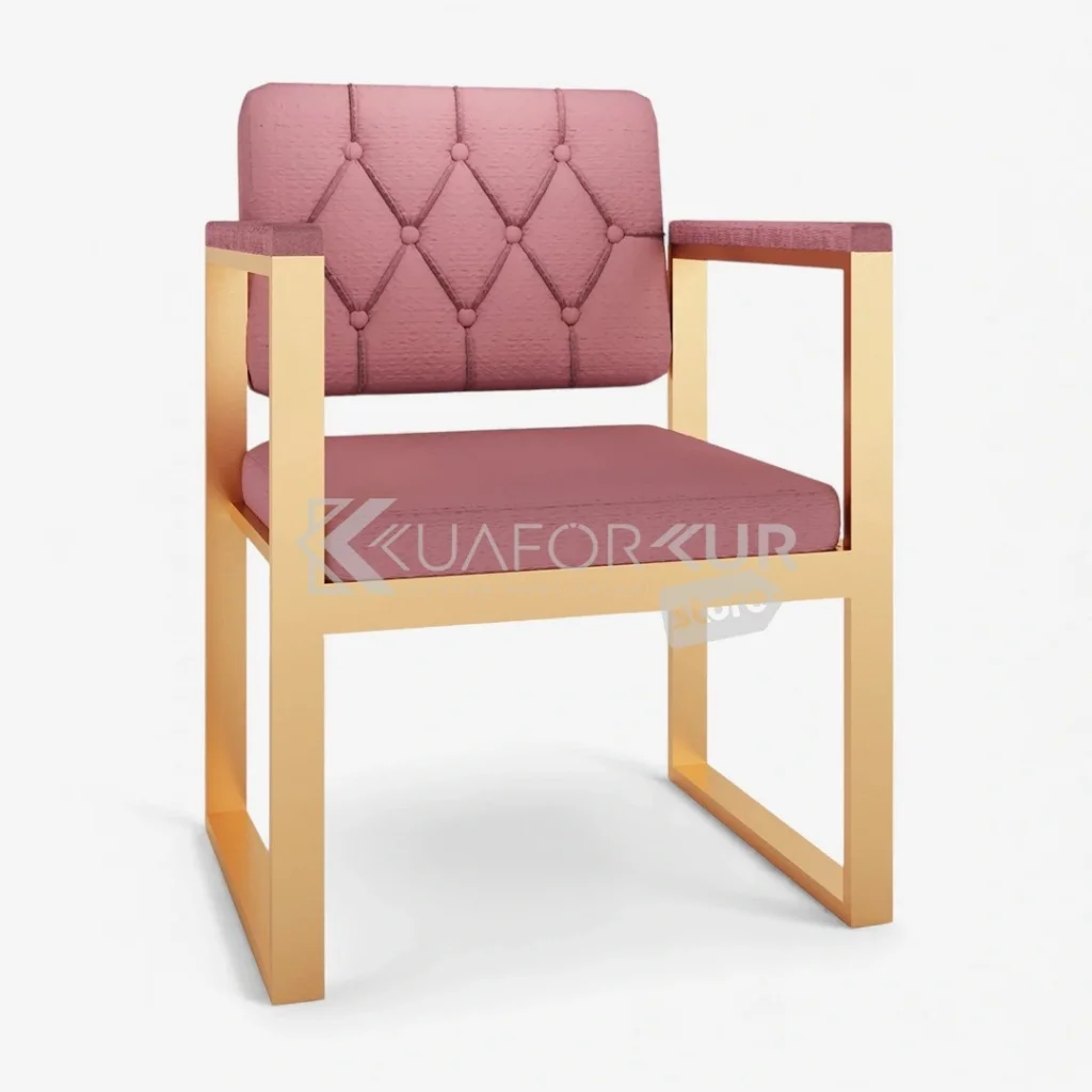 Manikür Masası Koltuğu (KFK 1192)