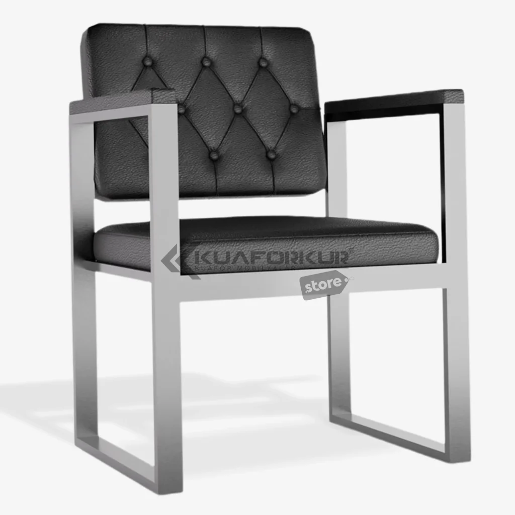 Manikür Masası Koltuğu (KFK 1192)