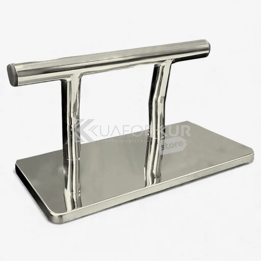 Metal Ayaklık (KFK 1891-C)