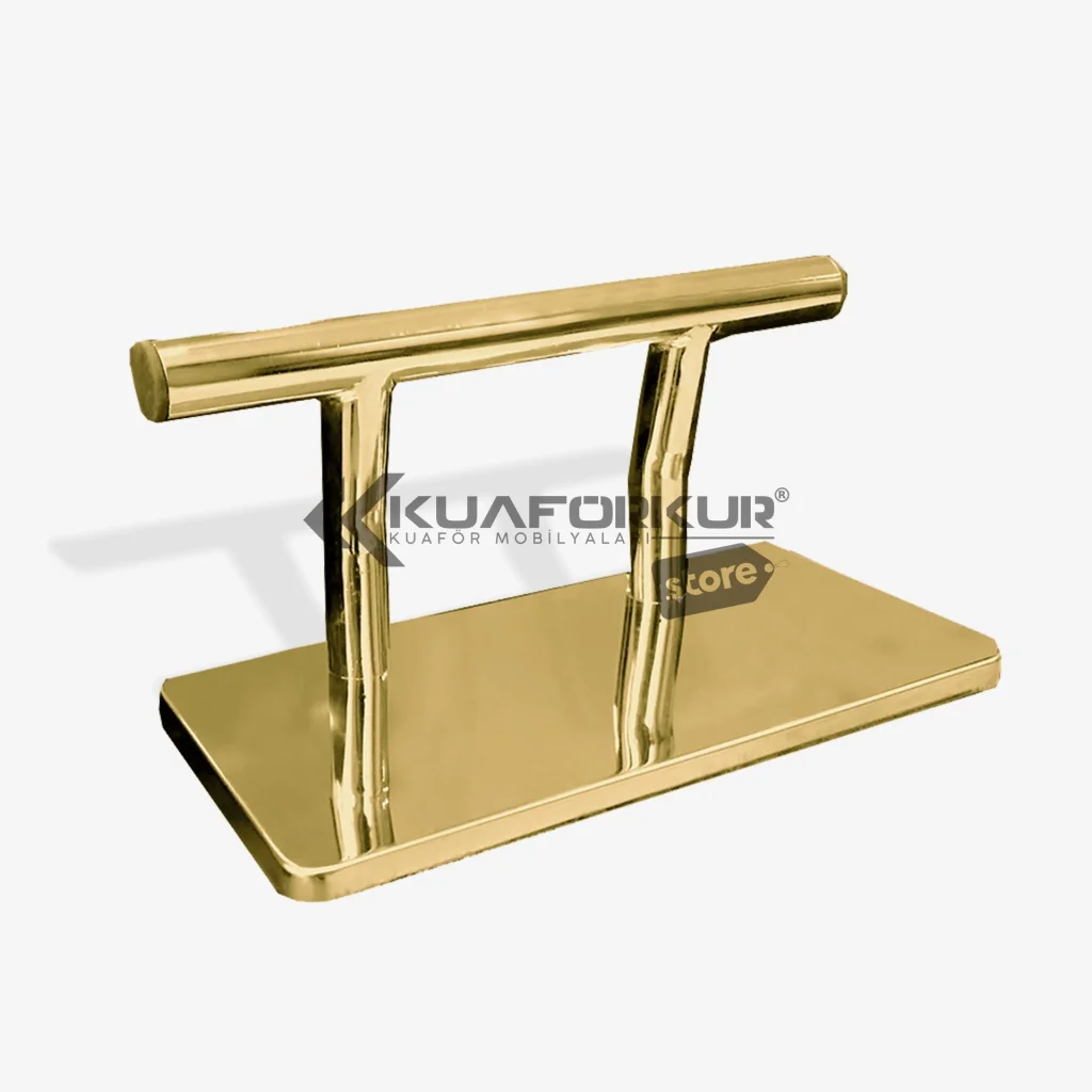 Metal Ayaklık (KFK 1891-G)