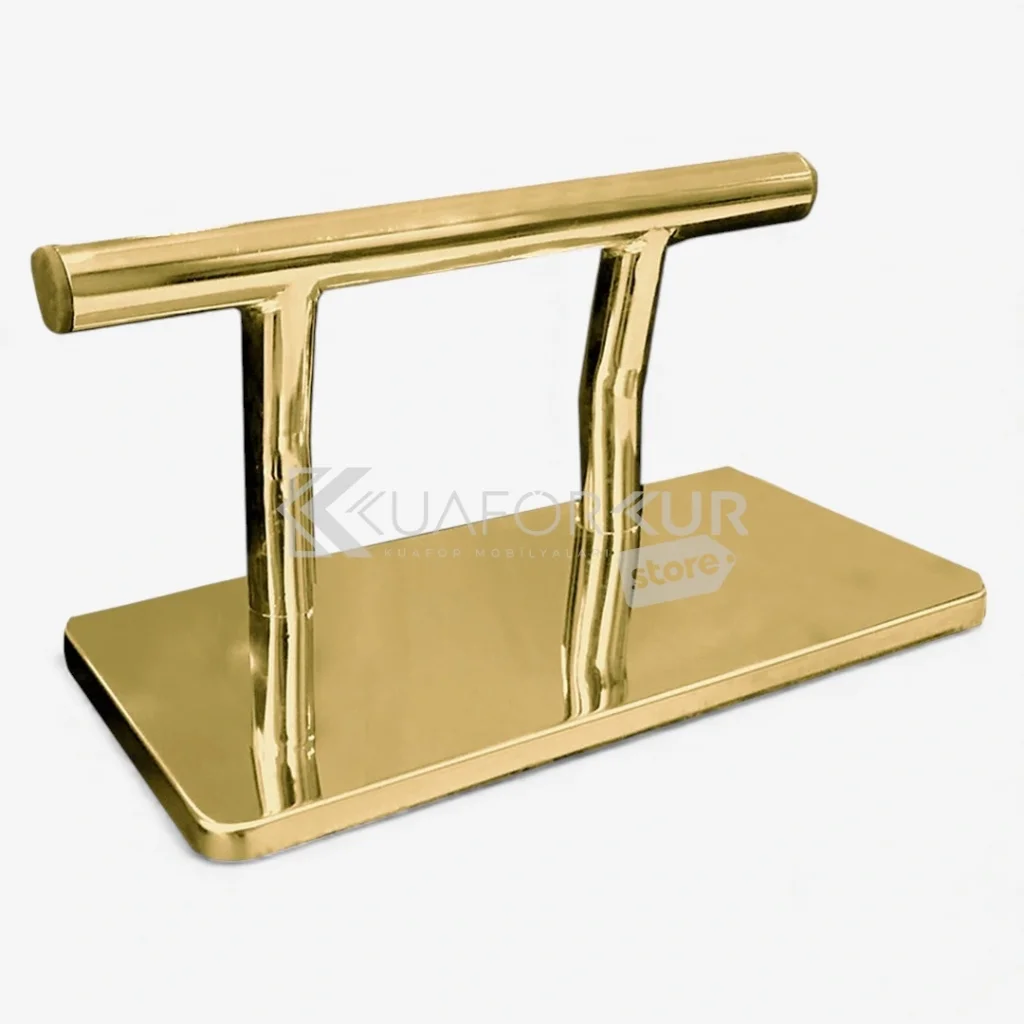 Metal Ayaklık (KFK 1891-G)