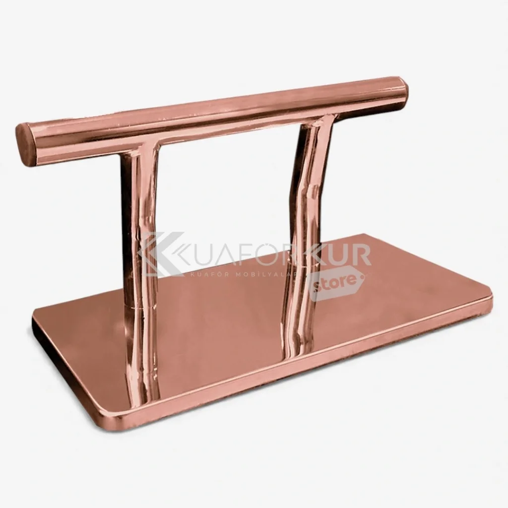 Metal Ayaklık (KFK 1891-R)