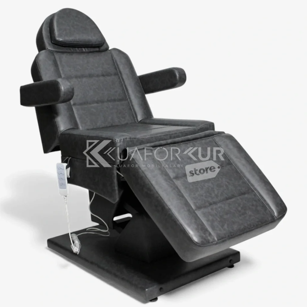 Motorlu Ağda Koltuğu (KFK 1295)