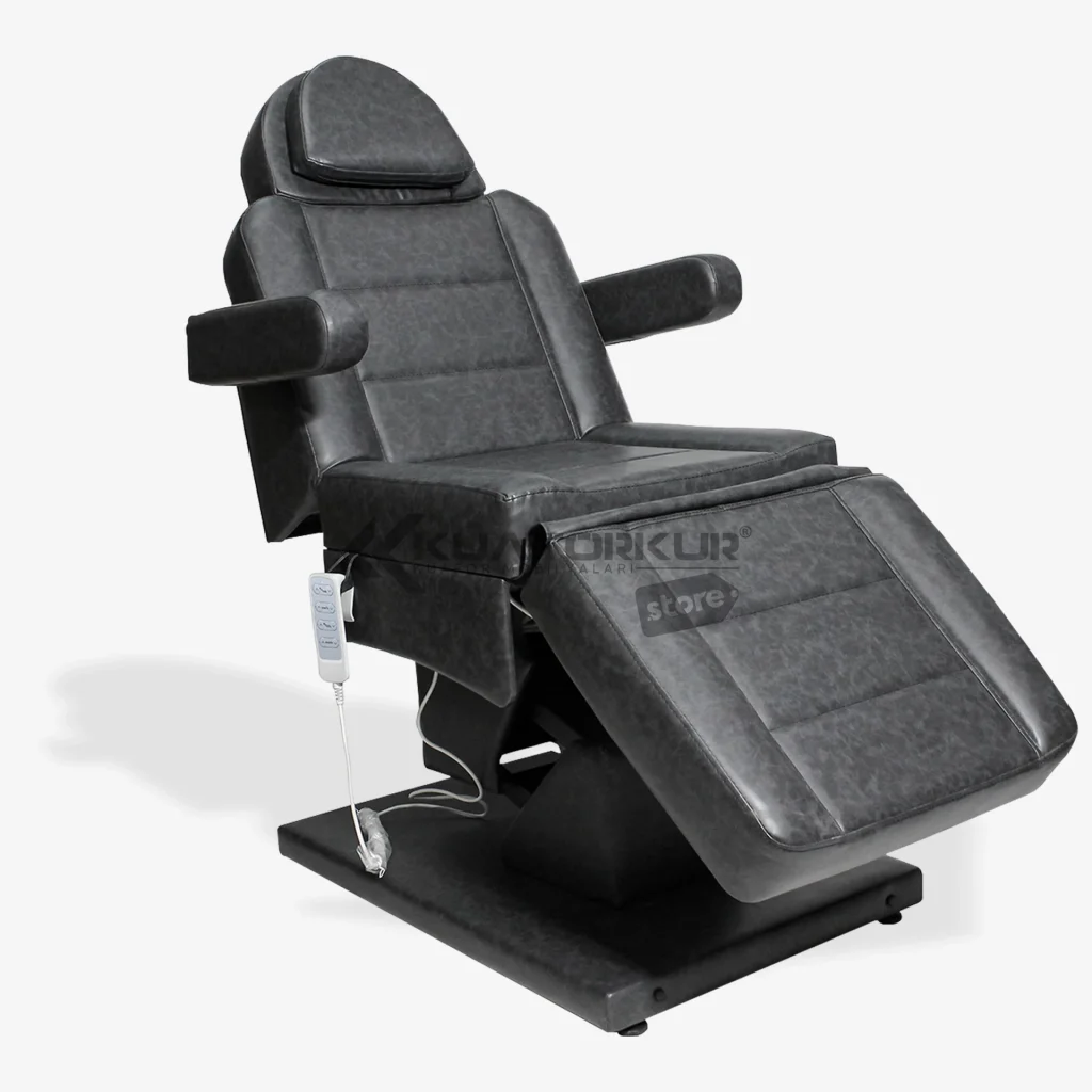Motorlu Ağda Koltuğu (KFK 1295)