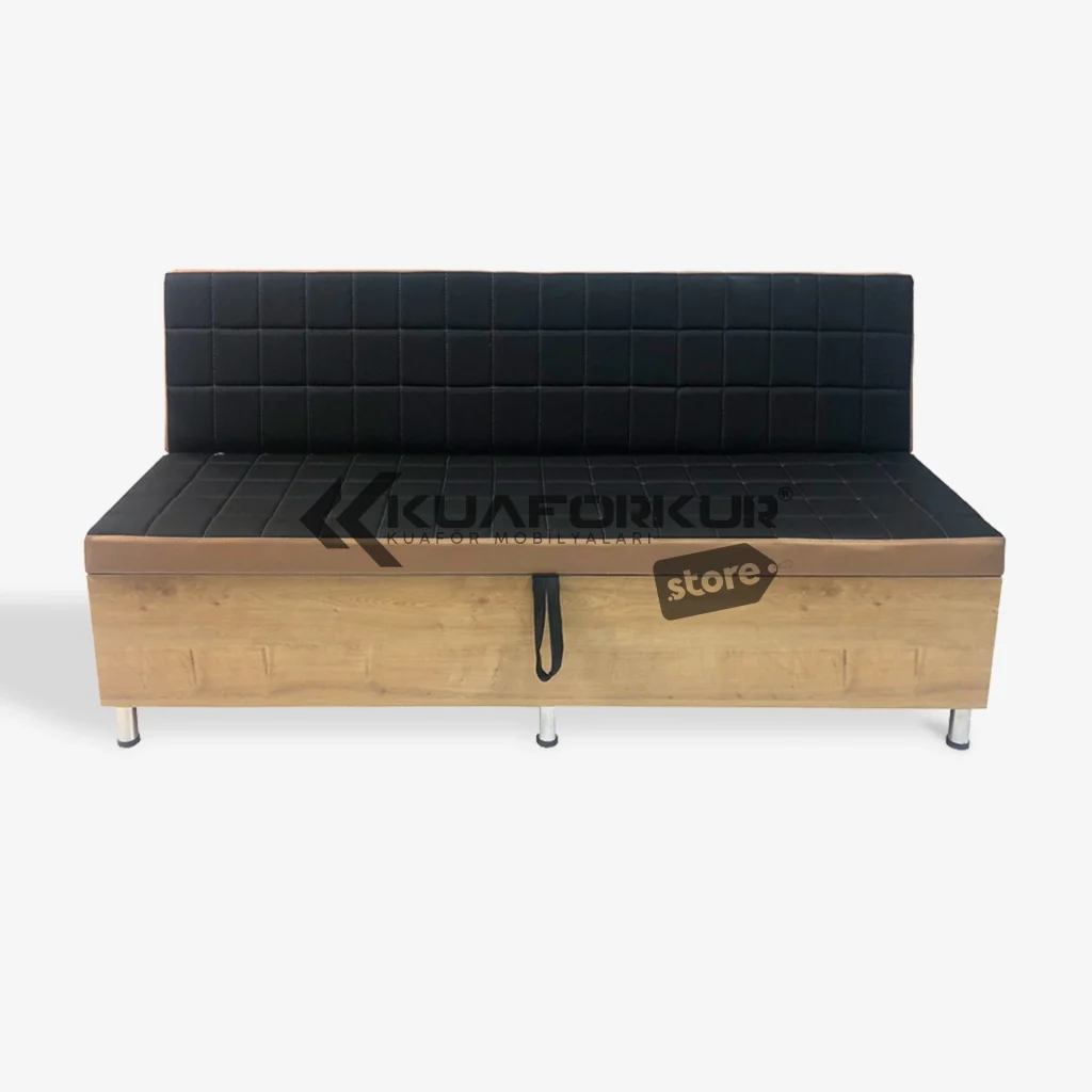 Sandıklı Bekleme Koltuğu (KFK 902-A)