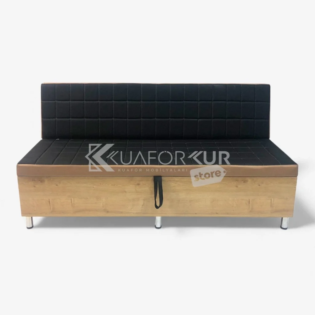 Sandıklı Bekleme Koltuğu (KFK 903)