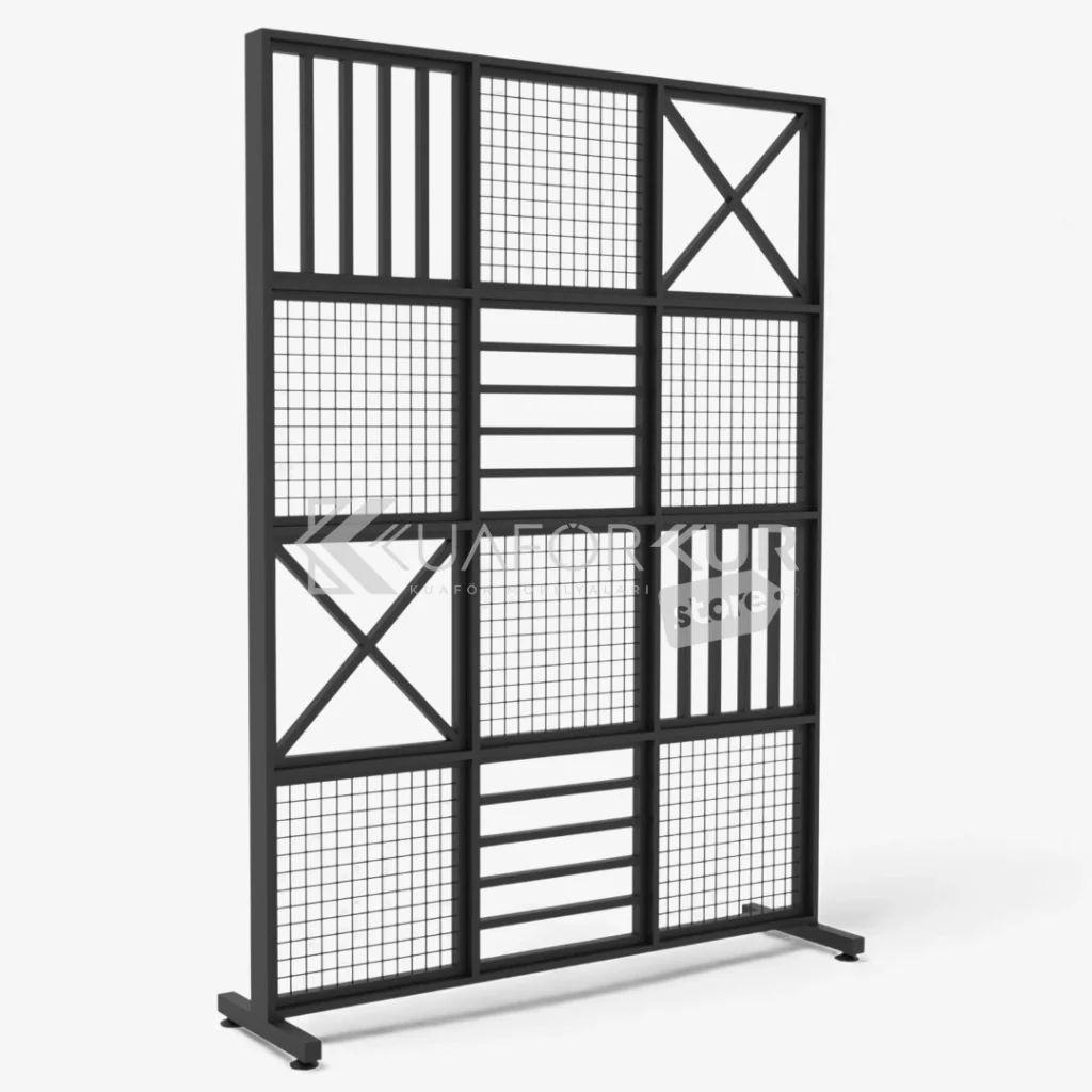 Seperatör (KFK 1705)