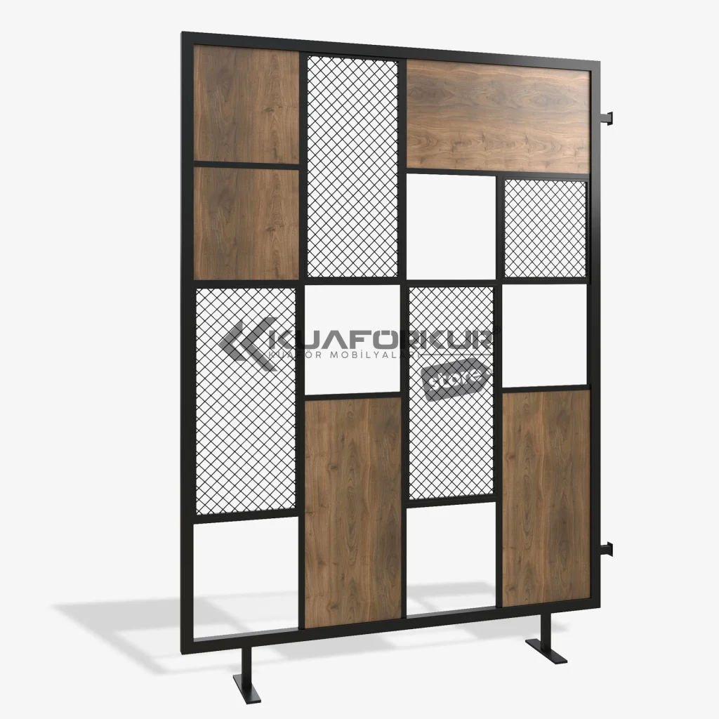 Seperatör (KFK 1706)