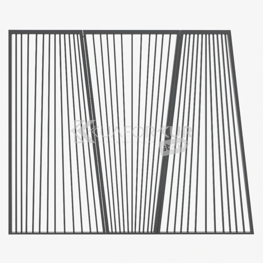 Seperatör (KFK 1707)