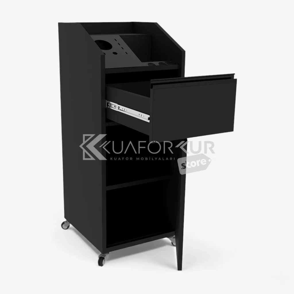 Servis Arabası (KFK 1802)