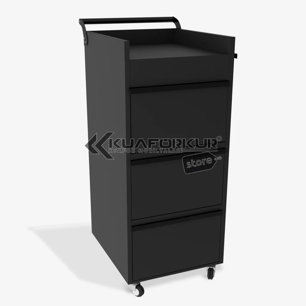 Servis Arabası (KFK 1803)