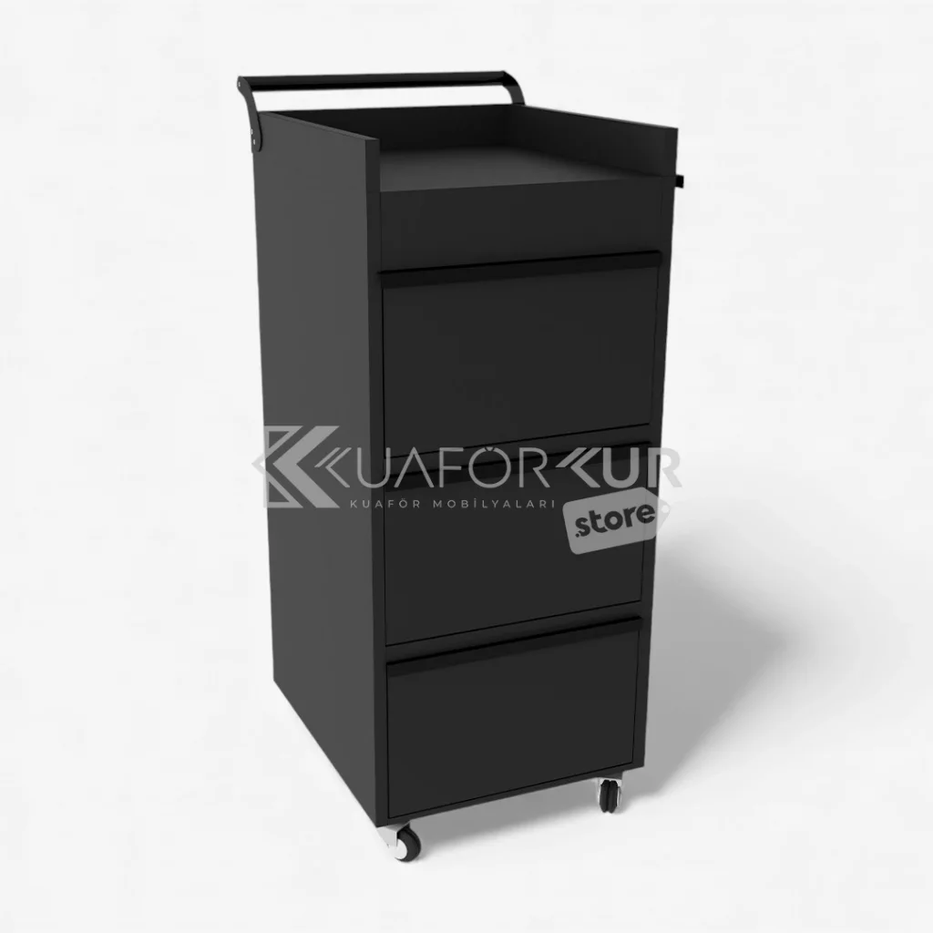 Servis Arabası (KFK 1803)