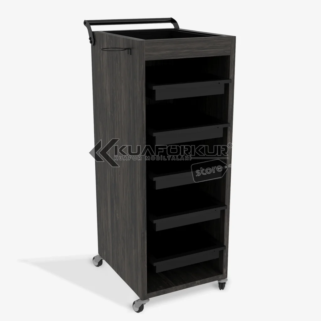 Servis Arabası (KFK 1804)