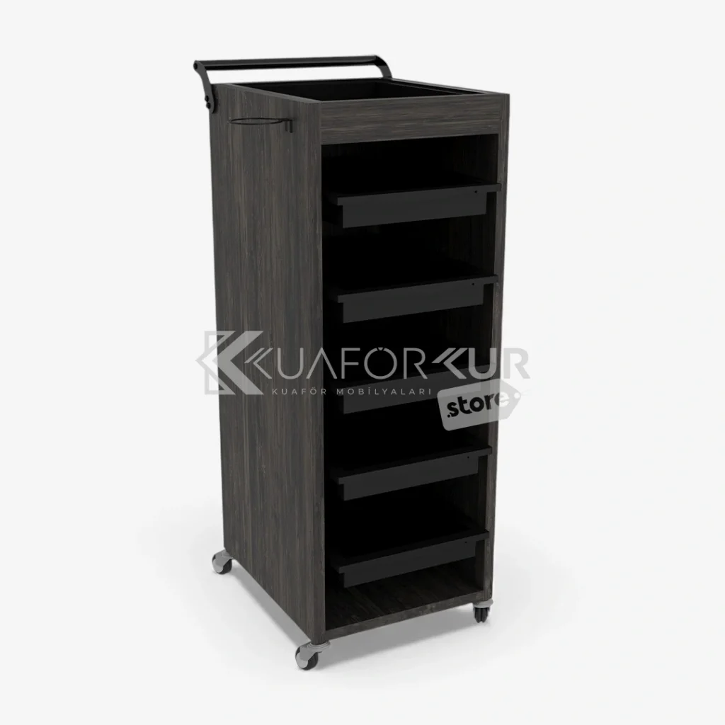 Servis Arabası (KFK 1804)