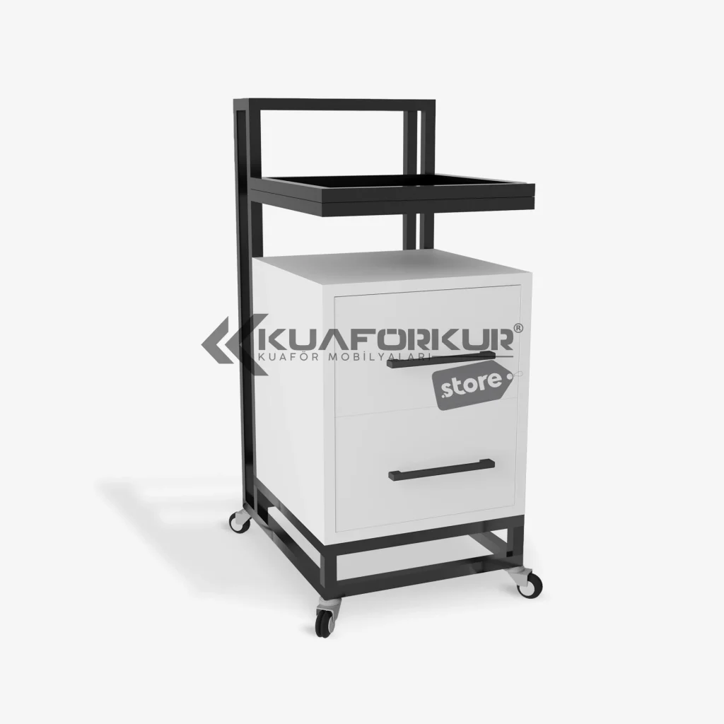 Servis Arabası (KFK 1806)