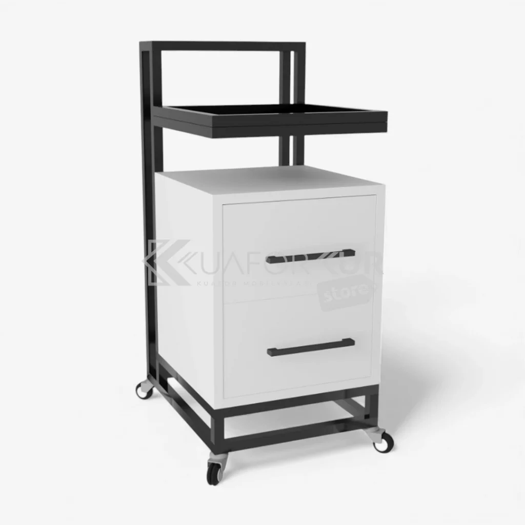 Servis Arabası (KFK 1806)