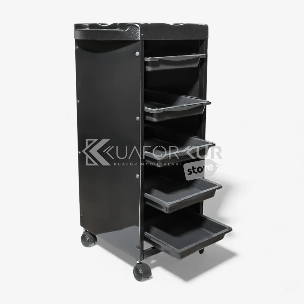 Servis Arabası (KFK 1831)