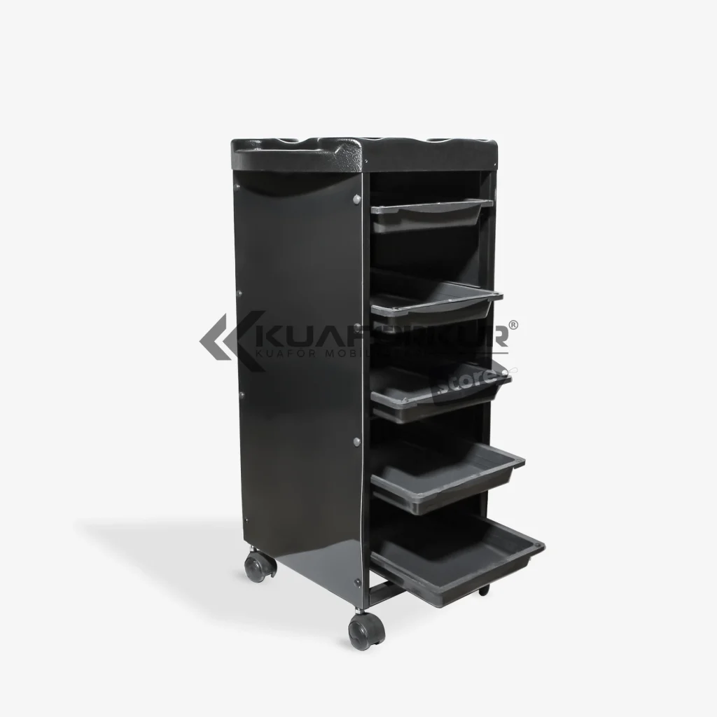 Servis Arabası (KFK 1831)