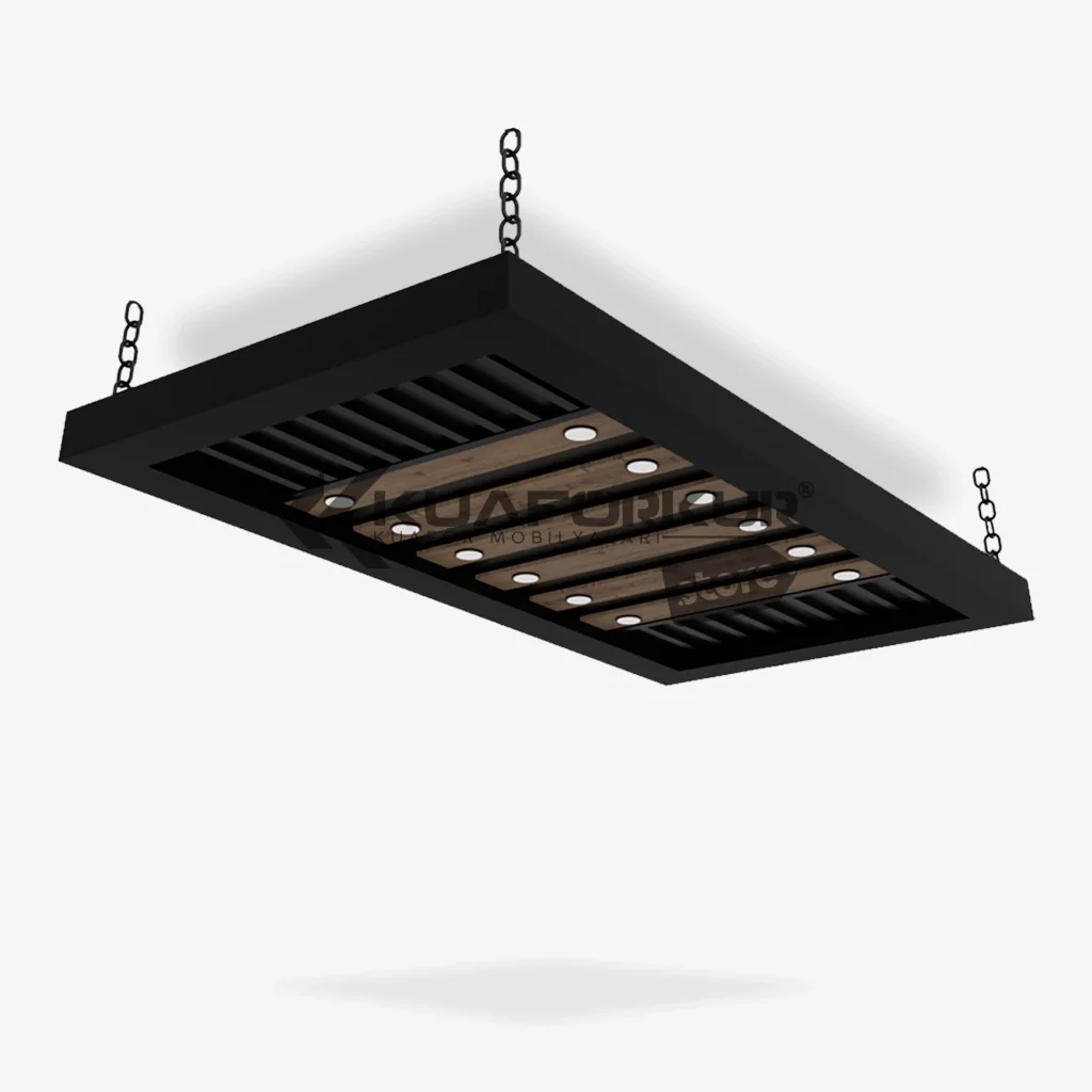 Tavan Dekoru (KFK 1901)