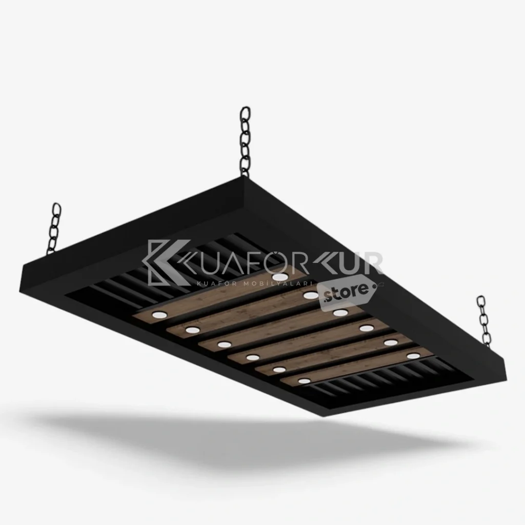 Tavan Dekoru (KFK 1901)