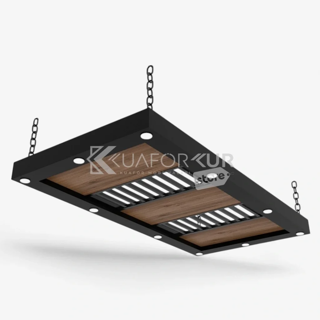 Tavan Dekoru (KFK 1902)