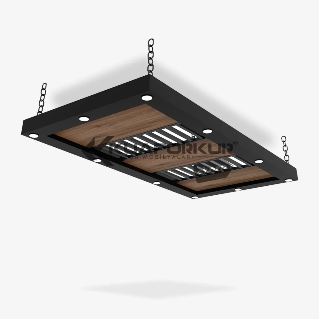 Tavan Dekoru (KFK 1902)