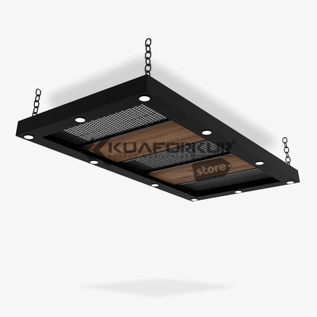 Tavan Dekoru (KFK 1903)