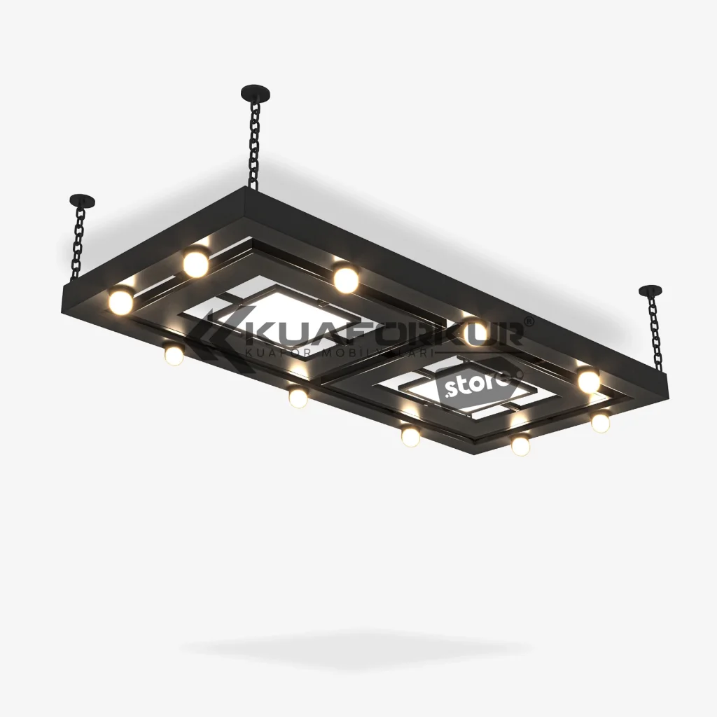 Tavan Dekoru (KFK 1904)