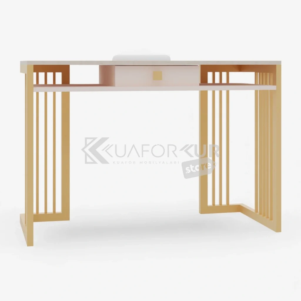 Velora Manikür Masası (KFK 1168)