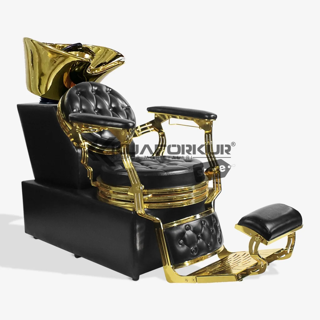 Yıkama Koltuğu (KFK 1001-G)