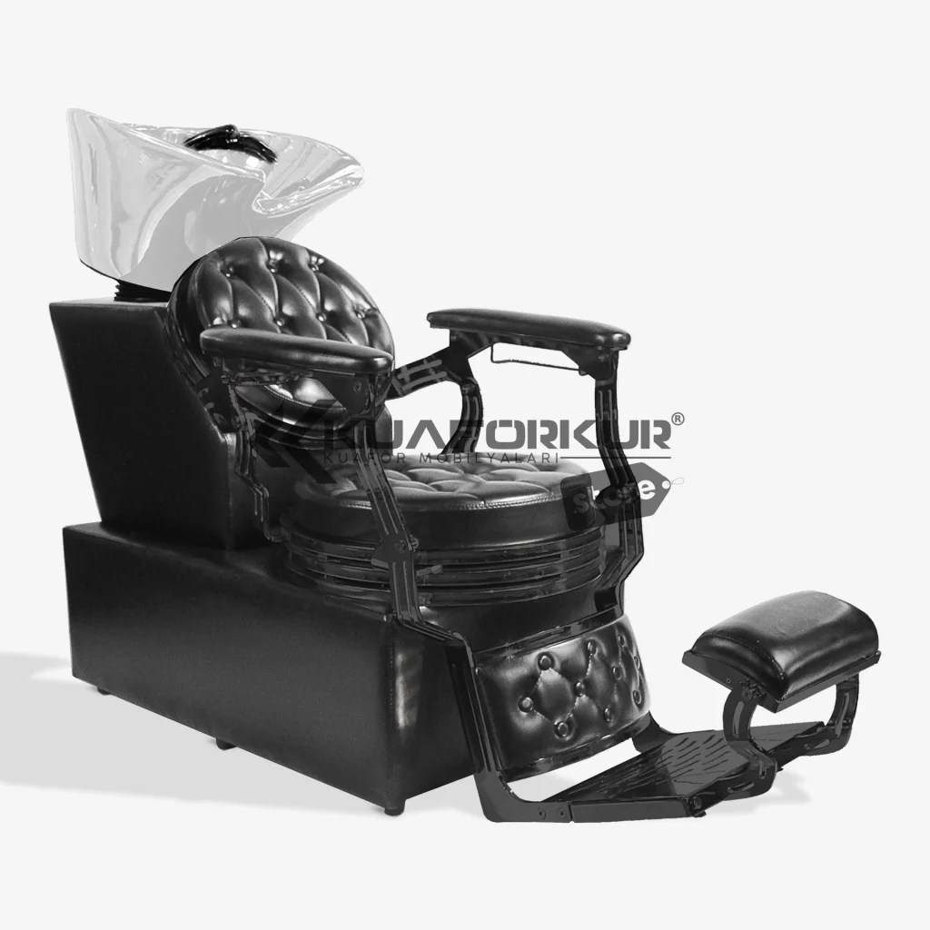 Yıkama Koltuğu (KFK 1001-B)