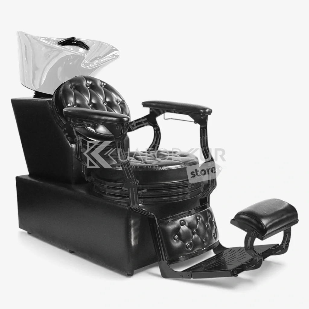 Yıkama Koltuğu (KFK 1001-B)