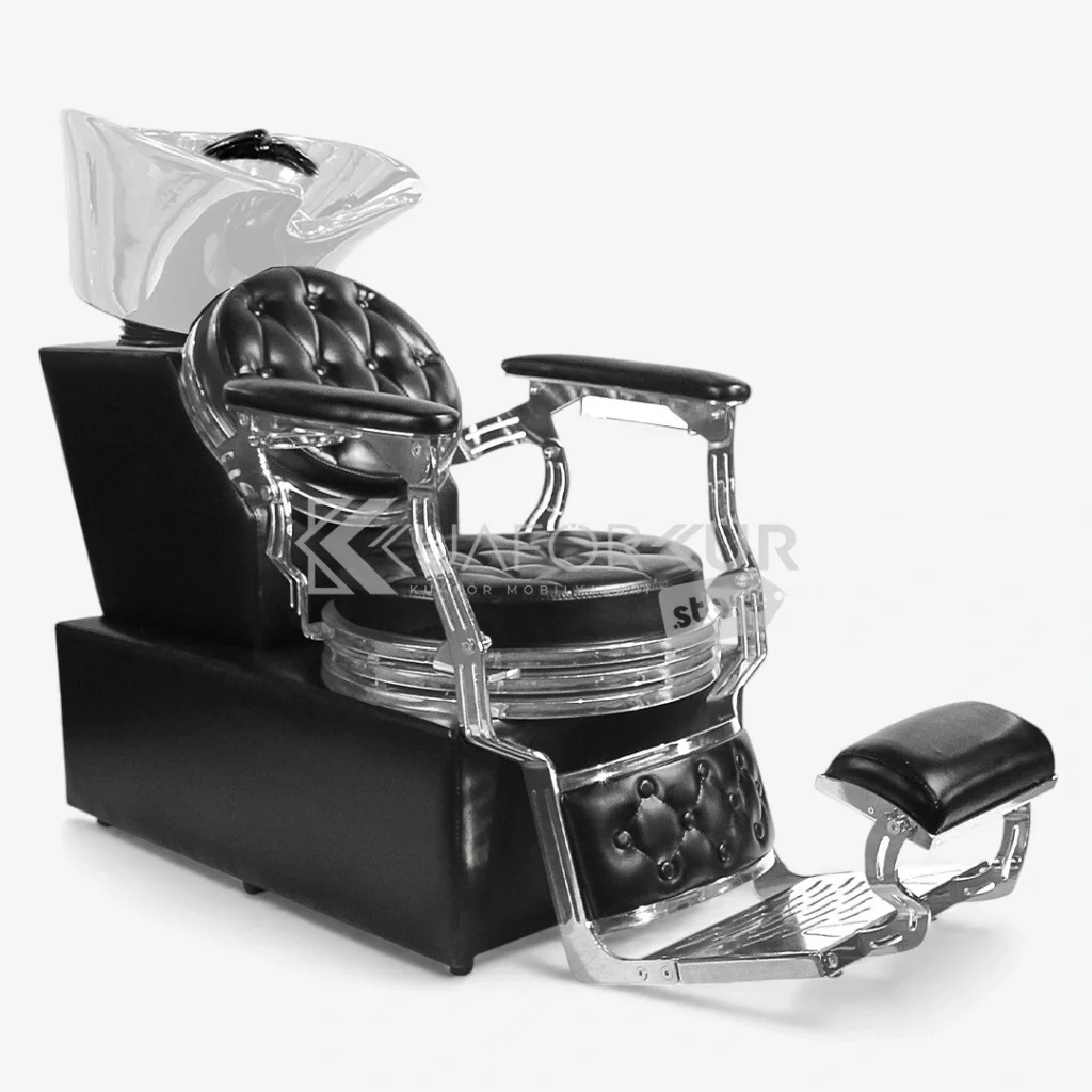 Yıkama Koltuğu (KFK 1001-C)