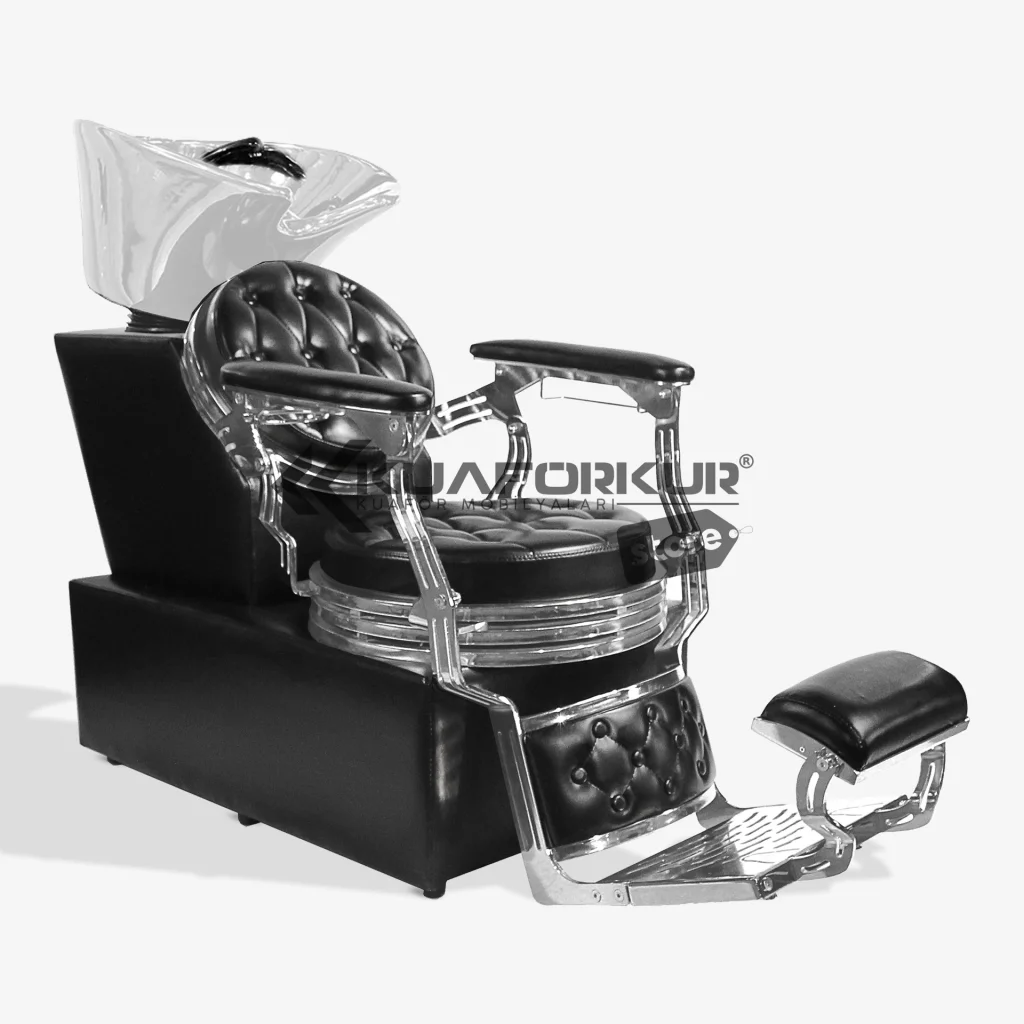 Yıkama Koltuğu (KFK 1001-C)