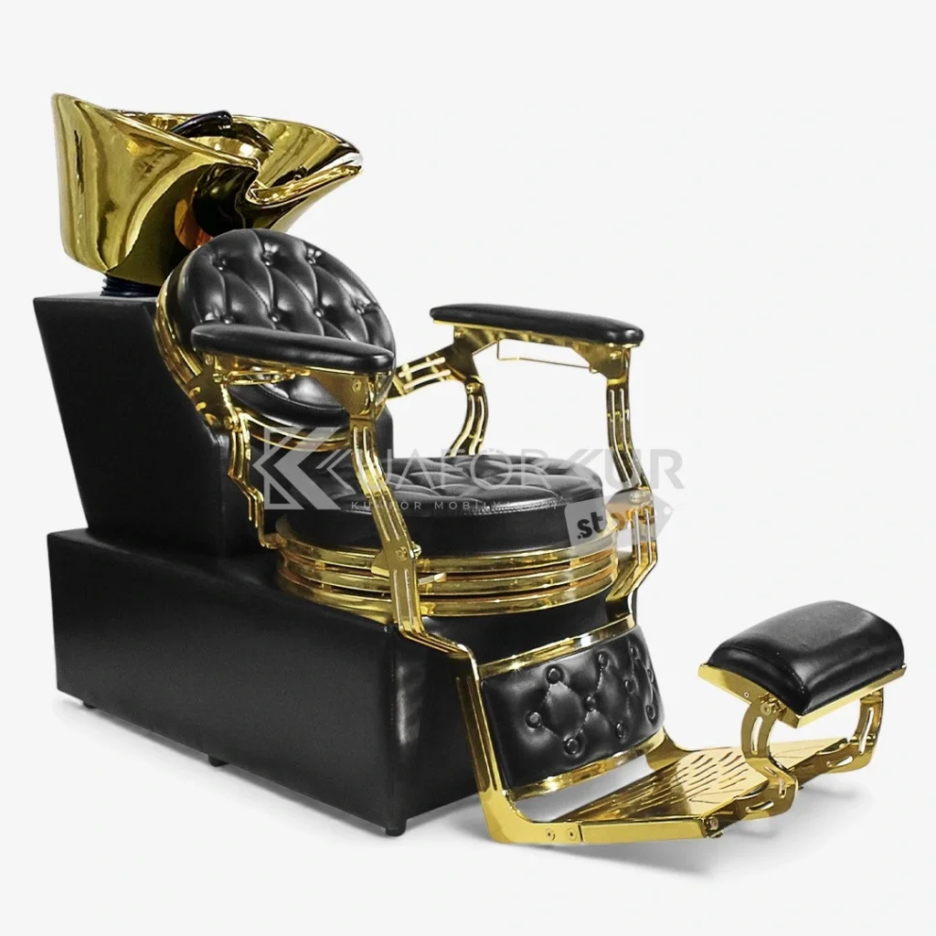 Yıkama Koltuğu (KFK 1001-G)