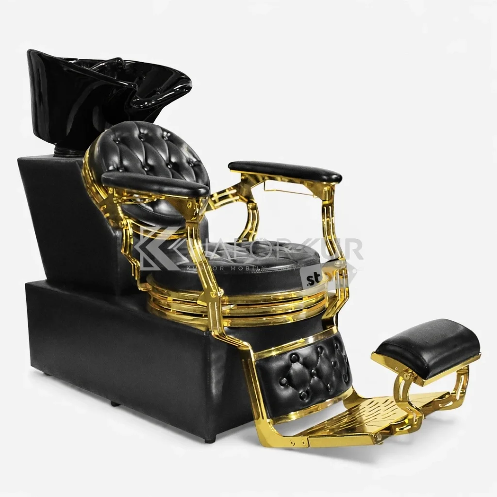 Yıkama Koltuğu (KFK 1001-G)