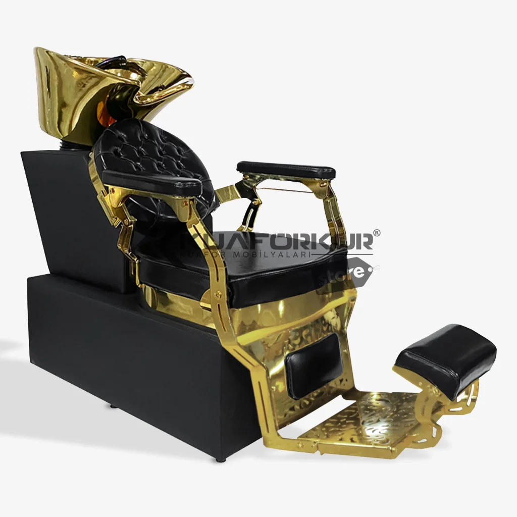 Yıkama Koltuğu (KFK 1002-G)