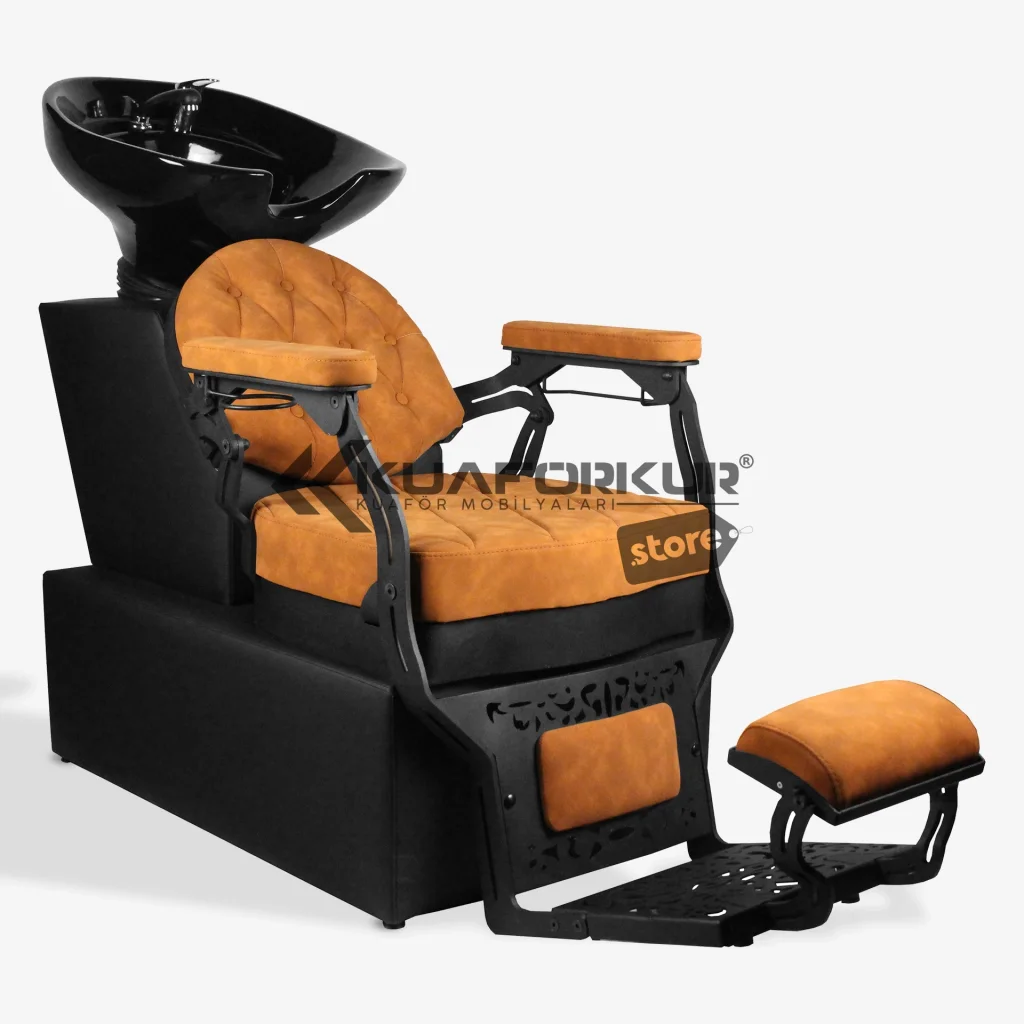Yıkama Koltuğu (KFK 1002-B)