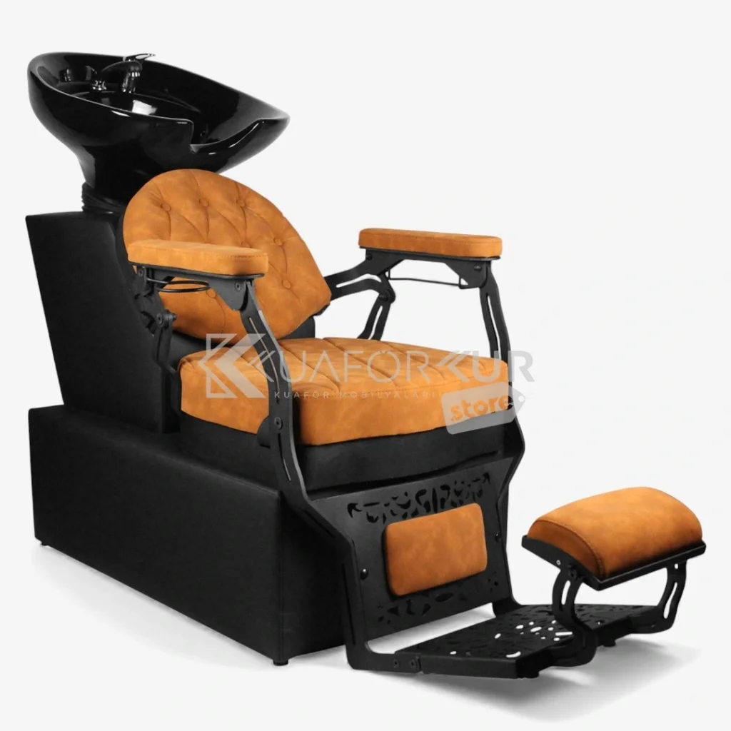 Yıkama Koltuğu (KFK 1002-B)